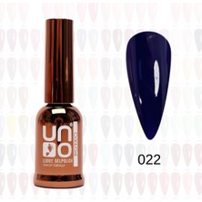 Qnail Professional Uno Kalıcı Oje 10ML NO:022