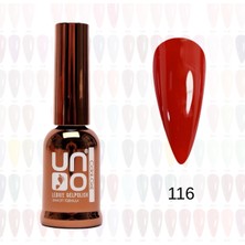 Qnail Professional Uno Kalıcı Oje 10ML NO:116