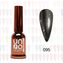 Qnail Professional Uno Kalıcı Oje 10ML NO:095