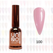 Qnail Professional Uno Kalıcı Oje 10ML NO:100