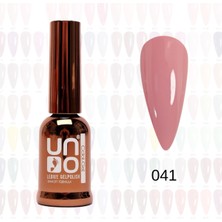 Qnail Professional Uno Kalıcı Oje 10ML NO:041