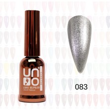 Qnail Professional Uno Kalıcı Oje 10ML NO:083