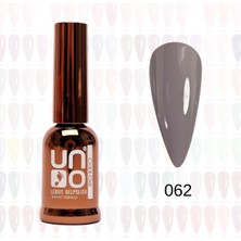 Qnail Professional Uno Kalıcı Oje 10ML NO:062