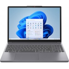 Lenovo Ip3 83K100Q0TR FR28 I5-13420H 24 GB Ddr5 2 Tb Wuxga 15.3" IPS Free Dos