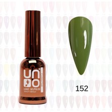 Qnail Professional Uno Kalıcı Oje 10ML NO:152