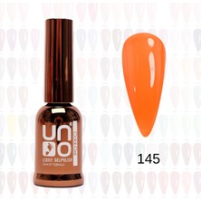 Qnail Professional Uno Kalıcı Oje 10ML NO:145
