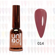Qnail Professional Uno Kalıcı Oje 10ML NO:014