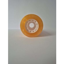 Kırgıl 12'li Şeffaf Bant Seti – Dayanıklı ve Çok Amaçlı Ofis Bandı