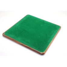 Moresun Buğz Ahşap Satranç Tahtası 43 cm