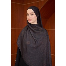 İpekhan Winter Bloom Soft Şal