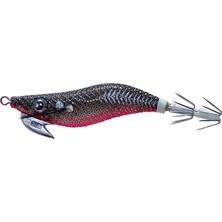 Leaf Shop Bir Lbl Kalamar Jig Egi Aurie Q Rs 1 Parlak Siyah Orta