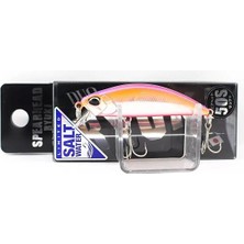 Leaf Shop Spearhead Ryuki 50S Sw ADA4071 Hokkaido