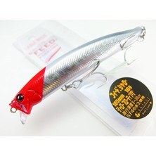 Leaf Shop House Feed Shallow CSF105 No.13