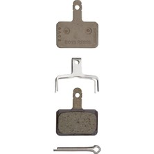 Leaf Shop Fren Balatası Disk B01S Reçine