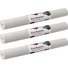 Leaf Shop Eva Kaymaz Kaydırmaz Raf ve Dolap Örtüsü (3)