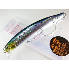 Leaf Shop House Feed Shallow CSF105 No.7