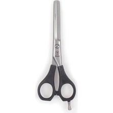 Leaf Shop Plastik Saplı Efile Makası 5,5"