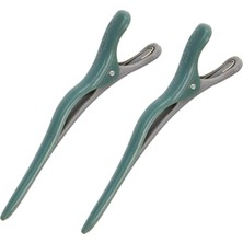 Leaf Shop Plastik Saç Pensi 35 (4'lü)