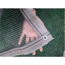 Leaf Shop Balkon Filesi 2,5x3 Metre Kedi Kuş Önleme Filesi Balkon Koruma Filesi Dolu Filesi Güvenlik Filesi