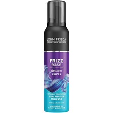 Leaf Shop Frieda Frizz Ease Dream Curls Saç Köpüğü 200 ml