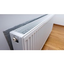 Leaf Shop Petek Arkası Isı Yalıtım Levhası 1 Adet