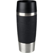 Leaf Shop K30811 Travel Mug Termos 0,36 L Siyah - 3100517970