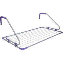 Leaf Shop 3318 Balkon Çamaşır Kurutmalık