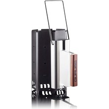 Leaf Shop Rehome Tutuşturma Bacası