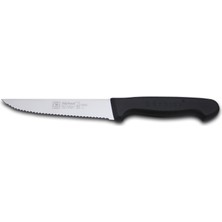 Sürbısa Lvsqvr 61005-LZ Siyah Biftek Biçaği Steak - TTA224 - Surbisa