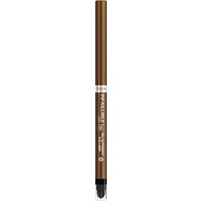 Leaf Shop Paris Infaillible Göz Kalemi - 12 Bronzed Espresso