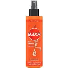 Leaf Shop Superblend Sıvı Saç Bakım Kremi Anında Onarıcı Kırılma Karşıtı Yoğun Besleyici Bakım (200 Ml)