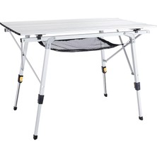 Leaf Shop Variety M Yüksekliği Ayarlanabilir Kamp Masası