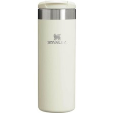 Leaf Shop The Aerolight 0.47 Litre Termos Krem Renk