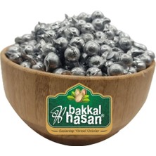 Leaf Shop Hasan Eritme Nazar Kurşunu 100 gr - Bakkal Hasan
