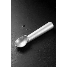 Leaf Shop Alüminyum Dondurma Alma Kaşığı CIN507