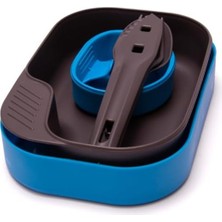 Leaf Shop Camp-A-Box Light Ocy Yemek Seti 6445