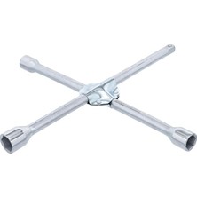 Leaf Shop Bijon Sökme Anahtarı 17X19X21 Adaptör 1/2