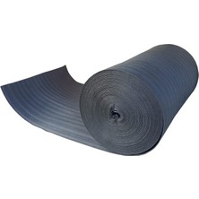 Leaf Shop 3mm Şilte Izolasyon Isı Yalıtım Parke Altı Şilte (20 Metre)