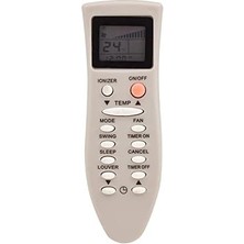 Leaf Shop Aura-Cendix-Sunny Klima Kumandası