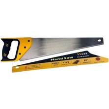 Leaf Shop 2517 Pala Testere, 500MM