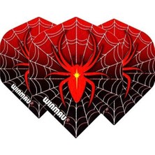 Leaf Shop Darts Sport Mega Standard Flights Pack 10