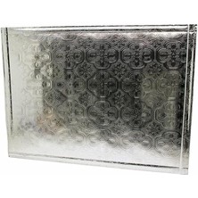 Leaf Shop Izolasyon Levhası Duvar Isı Koruyucu Soba Isıkes 60 cm