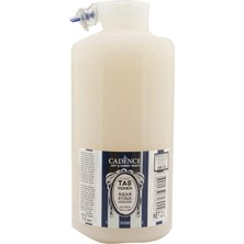 Leaf Shop Su Bazlı Taş Vernik 2 Litre