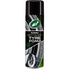 Leaf Shop Wax Lastik Parlatıcı Köpük 500 ml