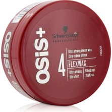 Leaf Shop Professional Osis Flex Wax 85 ml