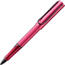 Leaf Shop Al-Star Emr Stylus Pen Fiery – Ergonomik Saplı Dokunmatik Ekran Kalemi ve Pc/el Uç – Dijital Medyada Hassas Yazma ve Çizim – Patentli Emr Teknolojisi ve Kısa Kesim Tuşu