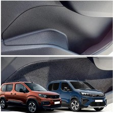 Leaf Shop Rıfter Için Uyumlu Konfor Seti (2023)