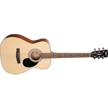 Leaf Shop AF51O-OP Akustik Gitar