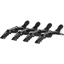 Leaf Shop Saç Pensisi (4'lü)