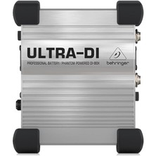 Leaf Shop Ultra-Dı DI100 Dı Box